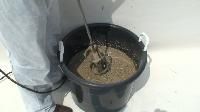 Epoxy Grouts