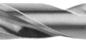 Carbide Tipped Drills