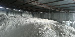 Kaolin China Clay