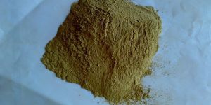 Iron Ore Pellet Bentonite