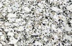 White Granite Stone