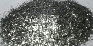 Graphite Flakes (+3585)
