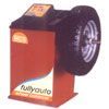 COMPUTERISED WHEEL BALANCING MACHINES