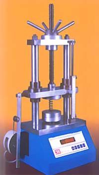 Digital Spring Testing Machine