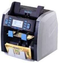 Currency Sorting Machine