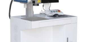 Fiber Laser Marker