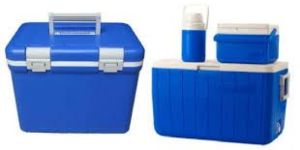 Cold Chain Equipment
