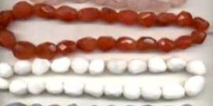 Beaded Gemstones