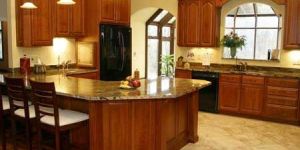 Granite Countertops