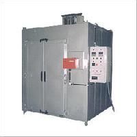 Diesel Oven