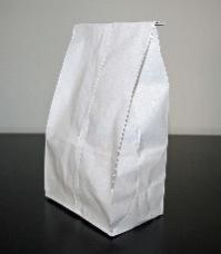 Multiwall Paper Bags