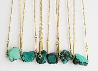 Semi Precious Jewellery