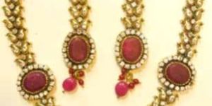 Victorian Necklace Vns - 003