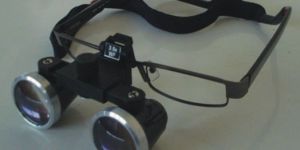 Binocular Loupe