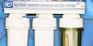 5 Stage RO Water Purifier