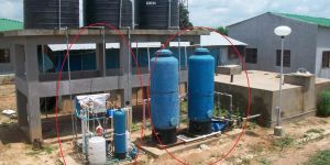 Reverse Osmosis Water Purifiers