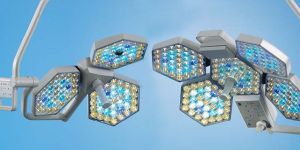 LED OT Lights