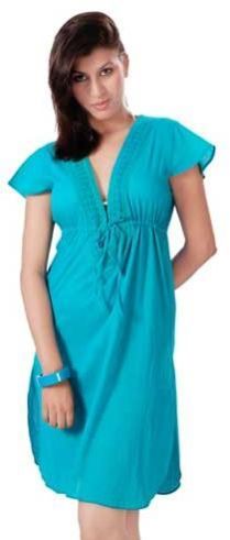 Cotton Beach Cover UPS