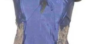 Ladies Blouse PZ-41