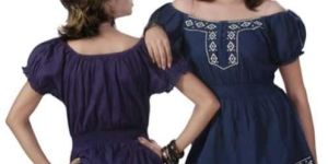 Ladies-Fashion-Top