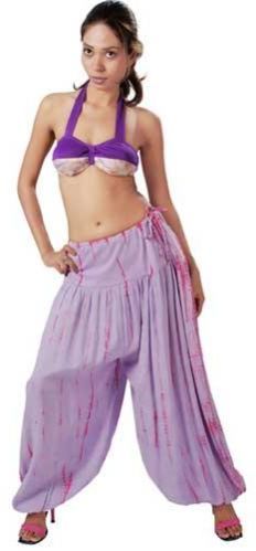 Ladies Trousers