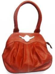 Ladies Leather Handbag
