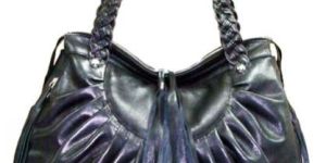 Ladies Leather Handbag