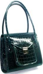 Ladies Leather Handbag