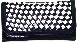 Ladies Leather Wallet