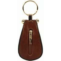 Leather Key Rings