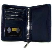 Leather Multi Card Holder