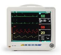 ICU Multi Para Monitor