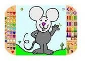 Magic Coloring Books
