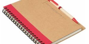 Paper Notepads