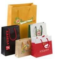 Paper Shopping Bags