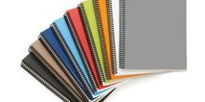 Spiral Notebooks