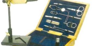 Crown Tool Kit Box  Kd-1