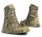 Military Boots