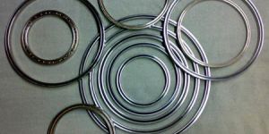 Sealed Bearing