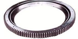 Slewing Ring Bearing - 01