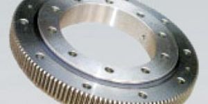 Slewing Ring Bearing - 04