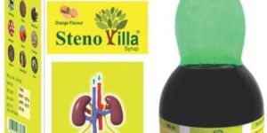 Herbal Kidney Care