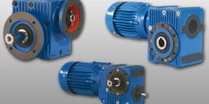 Rehfuss Helical Geared Motors
