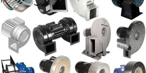 Karl Klein Germany Fans & Blowers