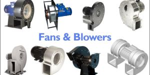 Karl Klein Germany Low Pressure Blowers