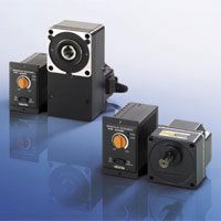 Oriental Japan Speed Control AC Motors