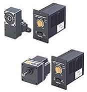 Oriental Japan Speed Control Motors