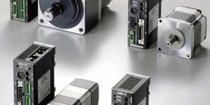 Oriental Motor Japan Stepper Motors and Drives