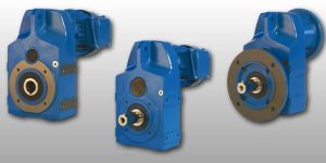 Rehfuss Ac Motors & Geared Motors