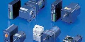 Oriental Japan Stepper Motors